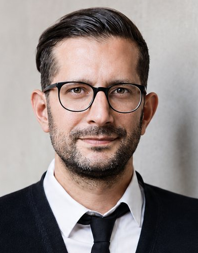 Dipl. iur. Daniel Dietrich