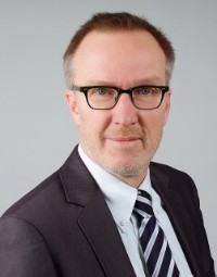 Stephan Rauh