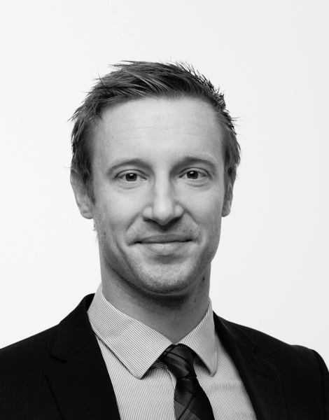 Max Gröning