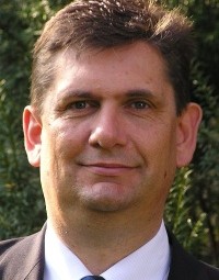 Jürgen Hülß