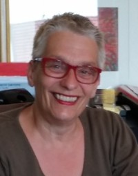 Ursula Rohr