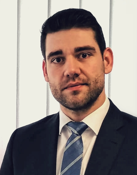 Sascha Frank Knüfer