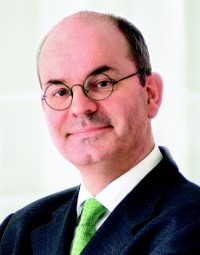 Dr. Klaus Kamlah, LL.M.