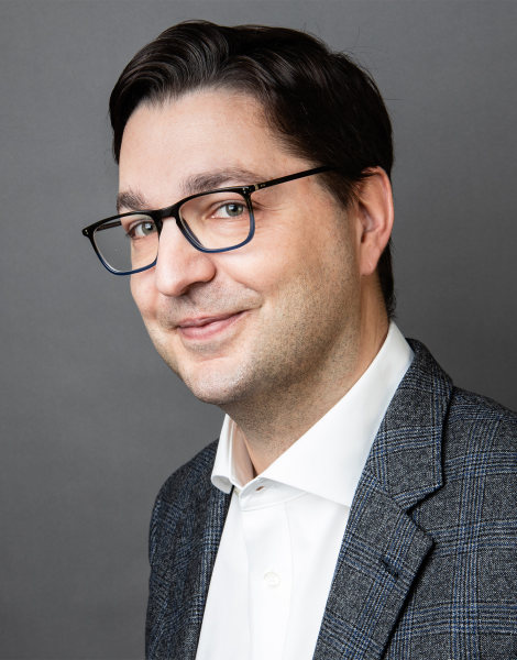 Andre Appel, Lic. en droit (Paris)