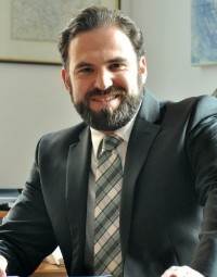 Florian Stange
