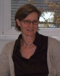Petra Wegener