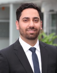 Nasser Nuri