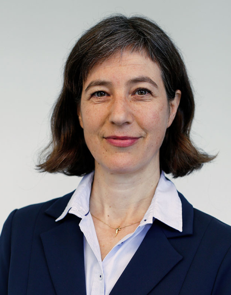 Christine Nord