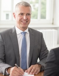 Holger Weismantel