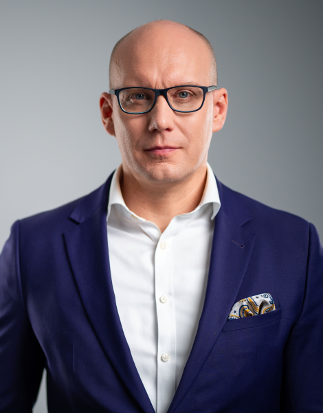 Hendrik Schade