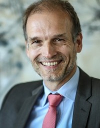 Dr. Christian H. Schmidt