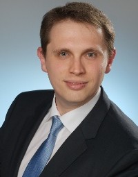 Thomas Albert Blaszczak