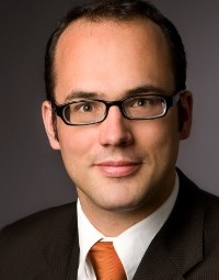 Florian Kelm, LL.M.