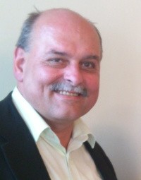 Bodo Schneider-Schrimpf