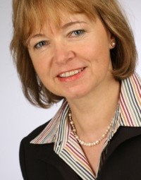 Margit Wolfram-Korn