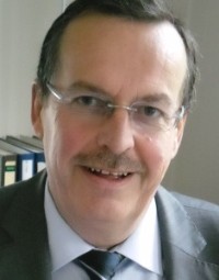 Dipl.-Verwaltungswirt (FH) Wolfgang Schneider