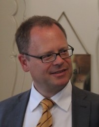 Martin Frank