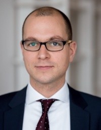 Dr. Till Böttcher