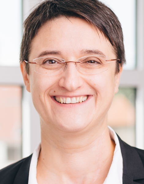 Cornelia Oster
