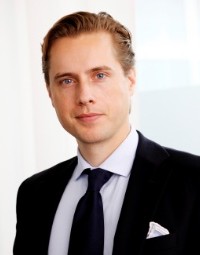 Dr. Louis-Gabriel Rönsberg