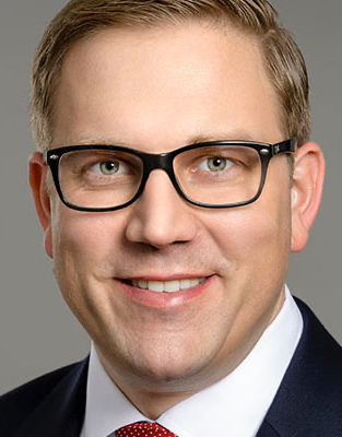 Dr. iur. Jan Erik Spangenberg, LL.B.