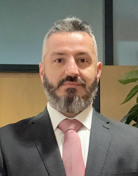 Laurentiu-Daniel Marza, LL.M.