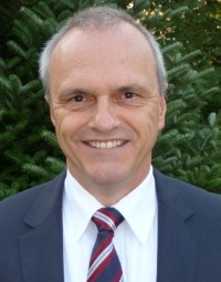 Uwe Pössnecker