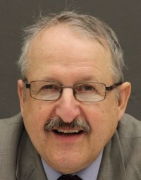 Prof. Dr. Rolf Gutmann, Prof. (Yeditepe Univ. Istanbul)