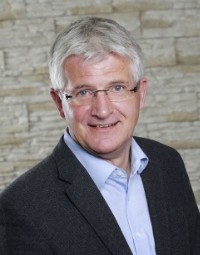 Eric Böert