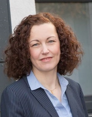 Kristina Engl