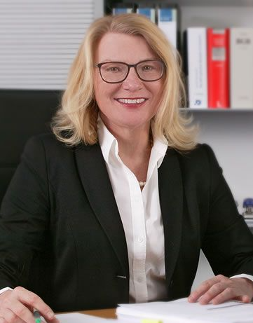 Dr. jur. Manuela Jorzik