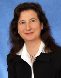 Ursula Albrecht