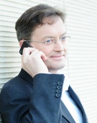 Georg Gradl