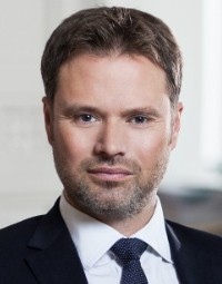 Martin Wolter