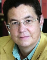 Manuela M. Gerhard