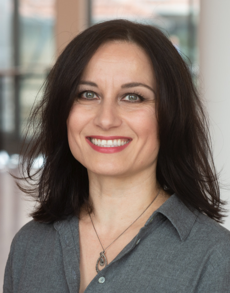 Sibel Yüksel