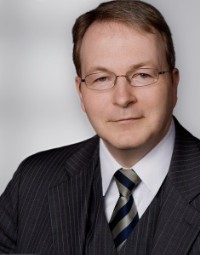 Dr. Klaus Jankowski