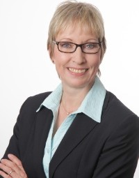 Annerose Warttinger