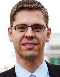 Dr. Daniel Gramlich