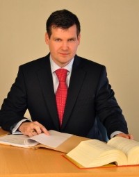 Mike Olaf Fröhlich