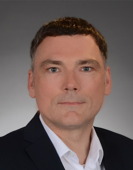 Dipl.-Verw.-Wirt Olaf Hans Günther