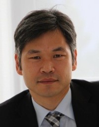 Seraphim Ung Kim