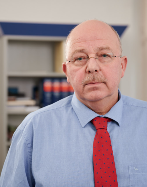 Jürgen Verhoeven