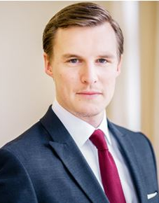 Dr. Justus Gaden
