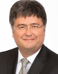 Dr. Wolfgang Popp