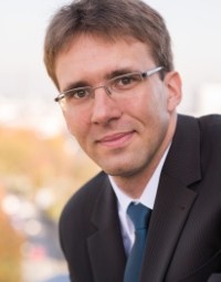 Dr. Christoph Rempe