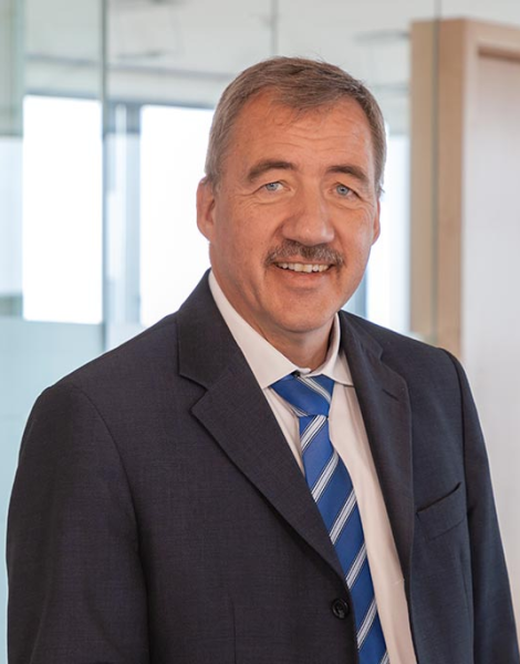 Dr. Jürgen Löbbe
