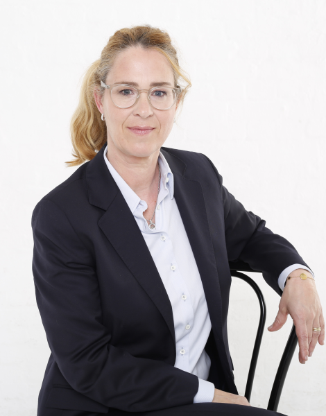 Insa Weber-Westenhoff
