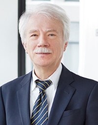 Dr. Günter Hopfgarten
