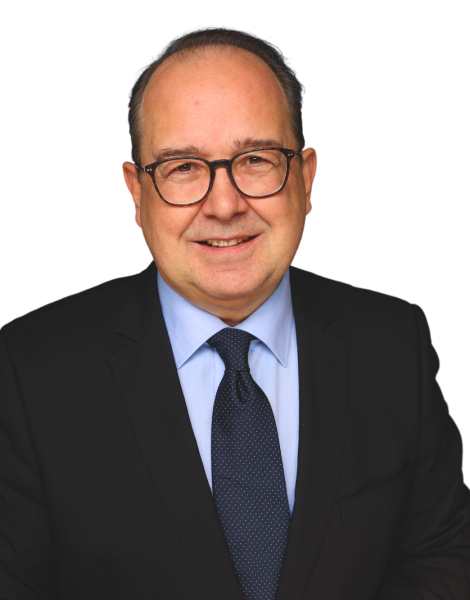 Dr. jur. Michael Thorn